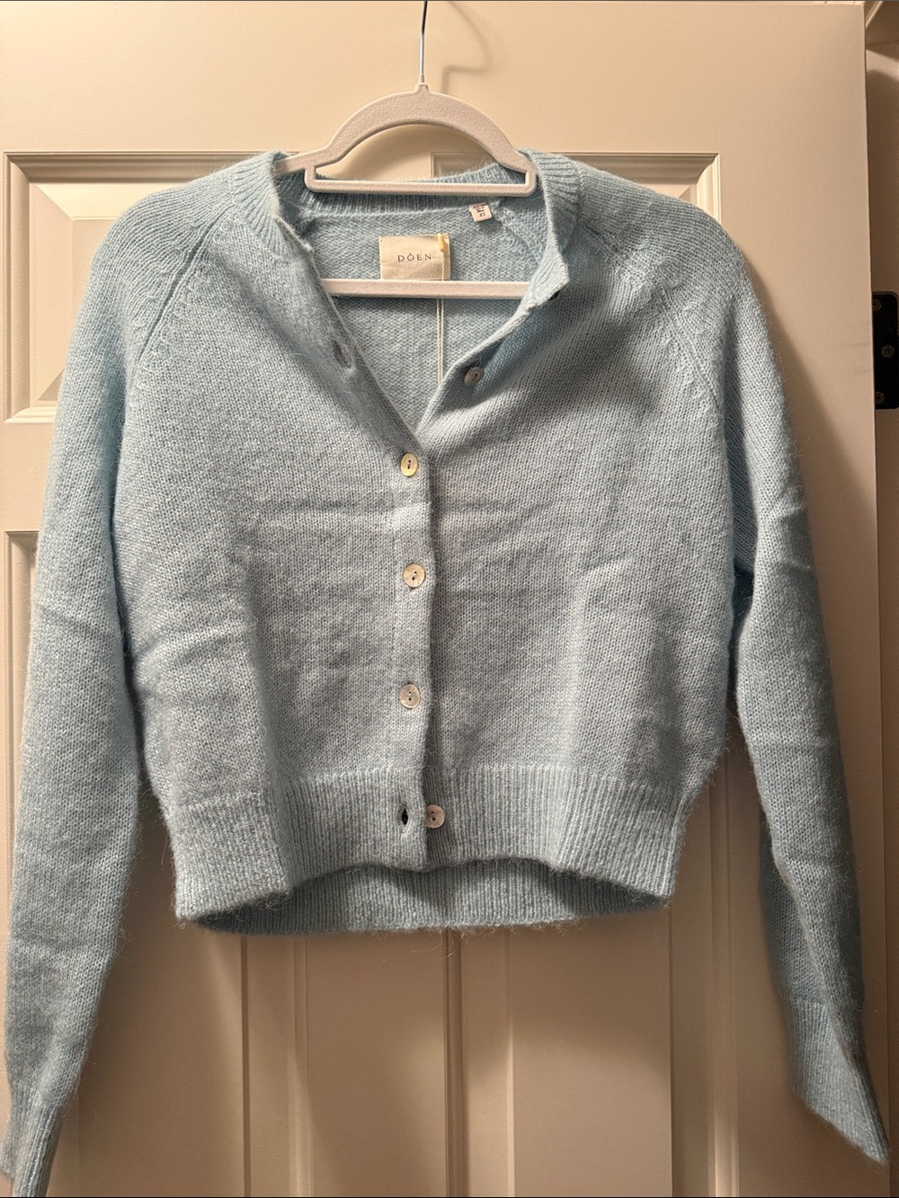Doen Petra Cardigan
